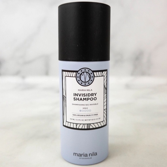 MARIA NILA INVISIDRY SHAMPOO - Picture 1 of 4